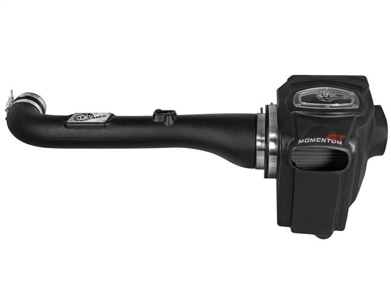 aFe Momentum GT PRO DRY S Stage-2 Intake System 05-15 Nissan Xterra 4.0L V6 - Order Your Parts - اطلب قطعك