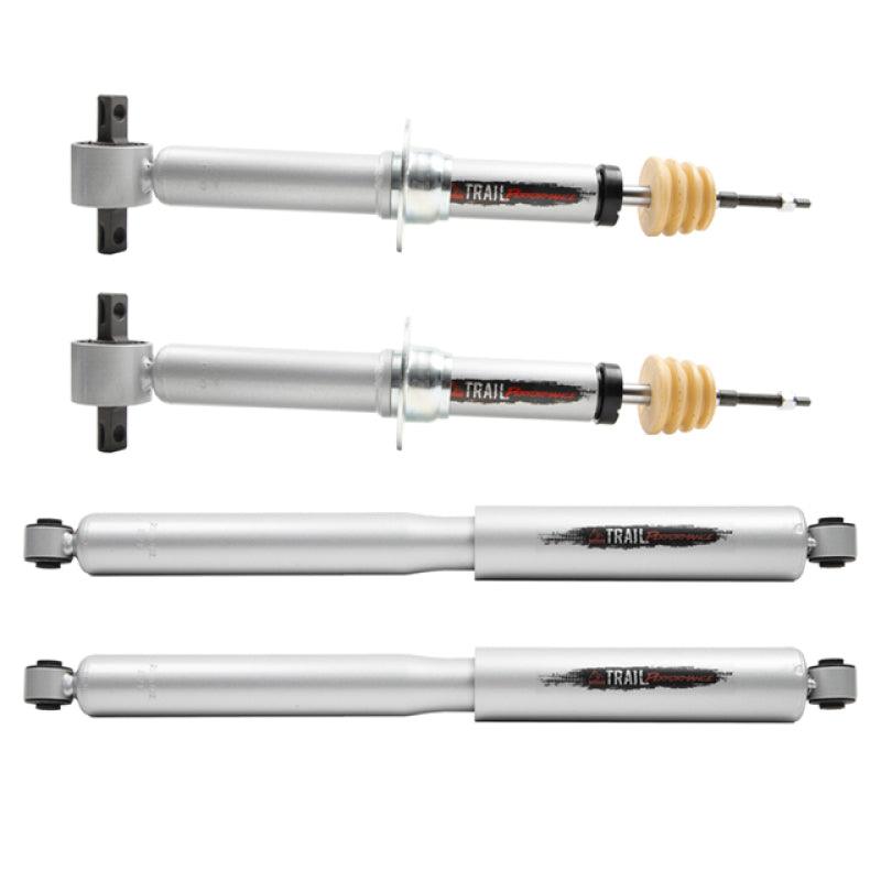 Belltech 16-18 Chevrolet Silverado / GMC Sierra 1500 4WD 4in Suspension Lift Kit w/ Shocks - Order Your Parts - اطلب قطعك