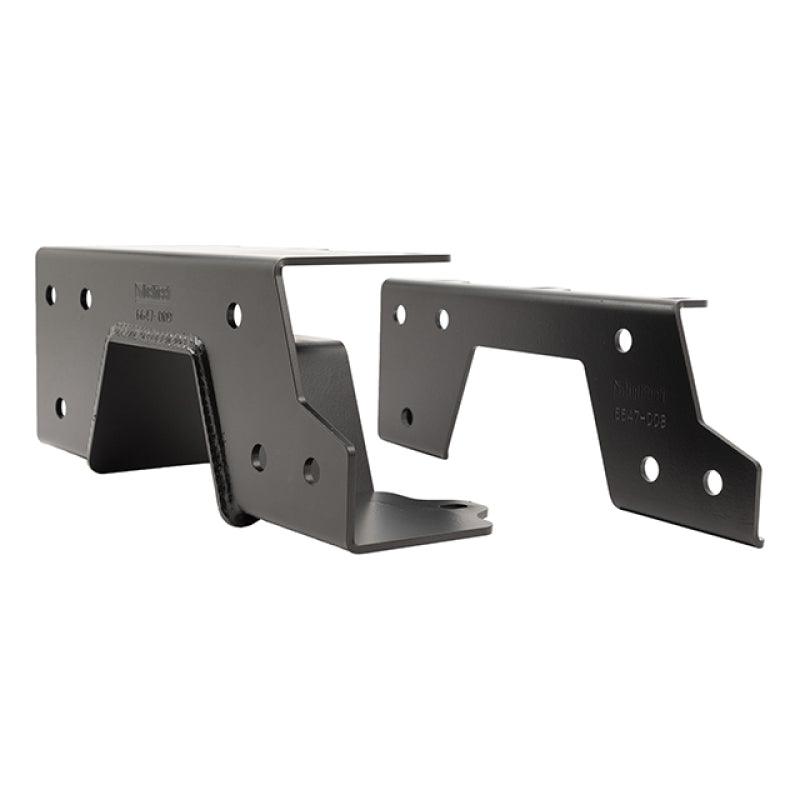 Belltech C-NOTCH KIT 15-20 Ford F-150 2WD All Cabs/Short Bed *C-Section ONLY w/ Hardware* - Order Your Parts - اطلب قطعك