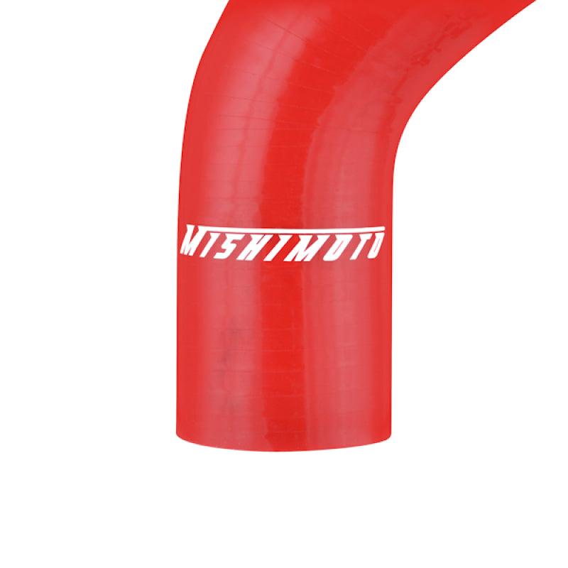 Mishimoto 09+ Nissan 370Z Red Silicone Hose Kit - Order Your Parts - اطلب قطعك