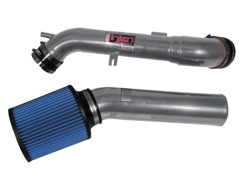 Injen 03-06 G35 AT/MT Coupe Polished Cold Air Intake - Order Your Parts - اطلب قطعك