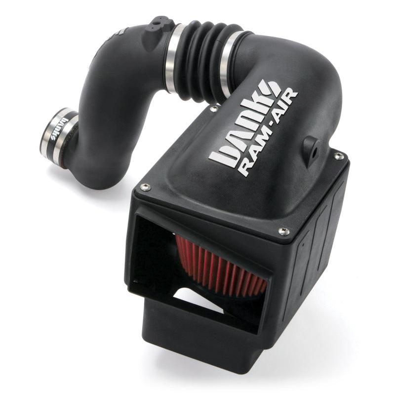 Banks Power 07-09 Dodge 6.7L Ram-Air Intake System - Order Your Parts - اطلب قطعك