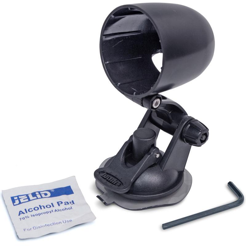 Banks Power 52mm Single Gauge Pod Kit w/ Sticky Base - Order Your Parts - اطلب قطعك