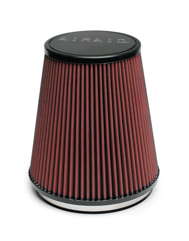 Airaid Universal Air Filter - Cone 6 x 7-1/4 x 5 x 7 - Order Your Parts - اطلب قطعك