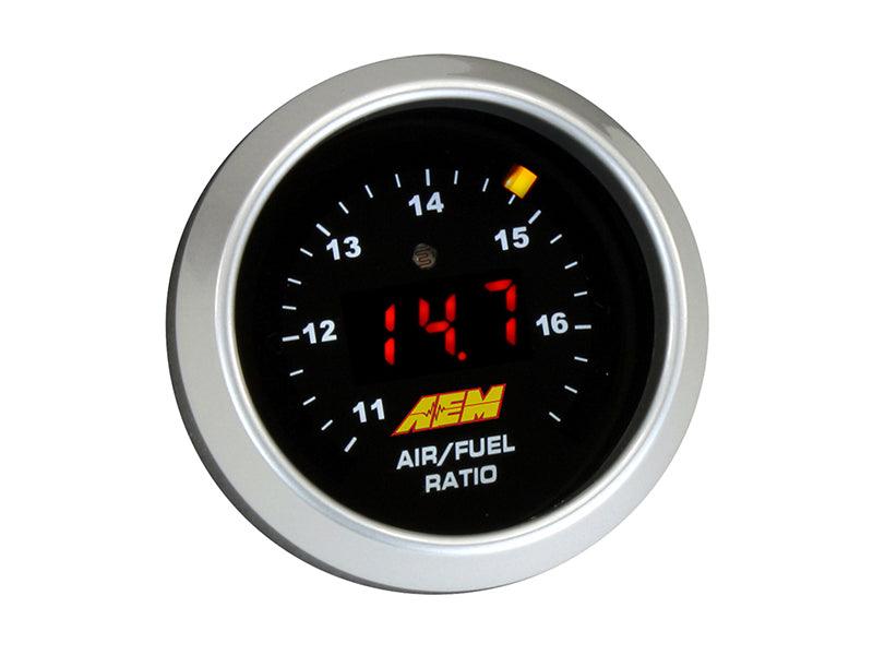AEM Digital Wideband UEGO Gauge - Order Your Parts - اطلب قطعك