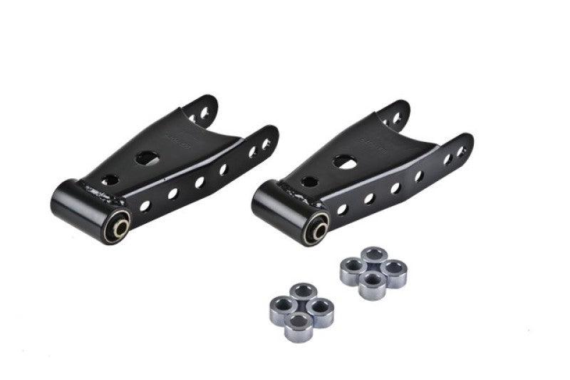Belltech SHACKLE KIT 04+ Ford F-150 4WD 2inch-4inch - Order Your Parts - اطلب قطعك