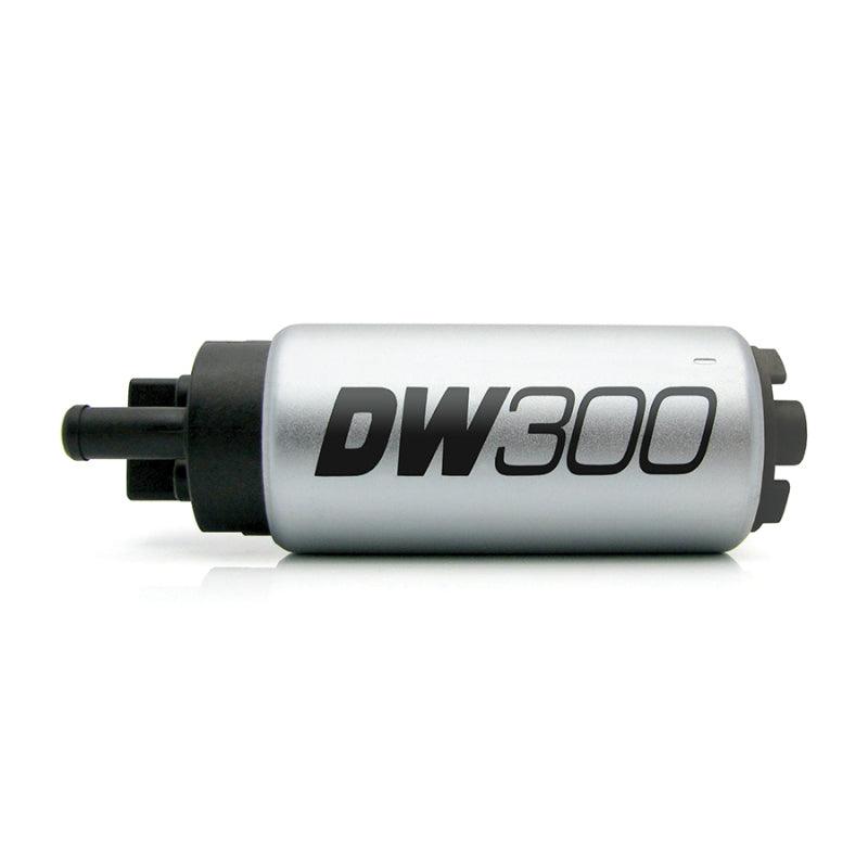 DeatschWerks 340 LPH DW300 Series In-Tank Fuel Pump - Order Your Parts - اطلب قطعك