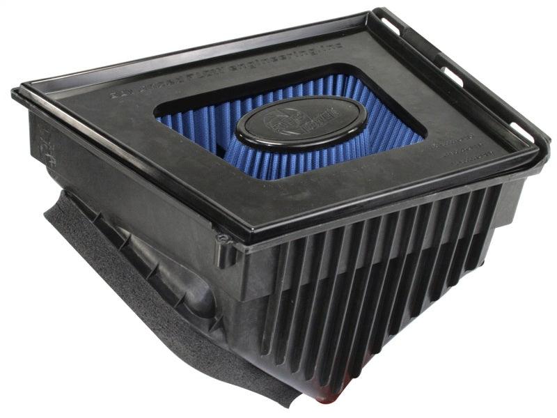 aFe MagnumFLOW Air Filters OER P5R A/F P5R GM Diesel Trucks 11-12 V8-6.6L (td) - Order Your Parts - اطلب قطعك