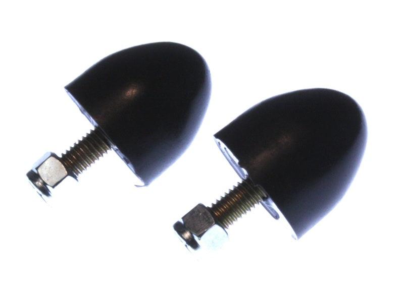 Energy Suspension 62-73 Chrysler Dart/Demon/Duster/Valiant / 62-79 Charger / 70-74 Challenger Black - Order Your Parts - اطلب قطعك
