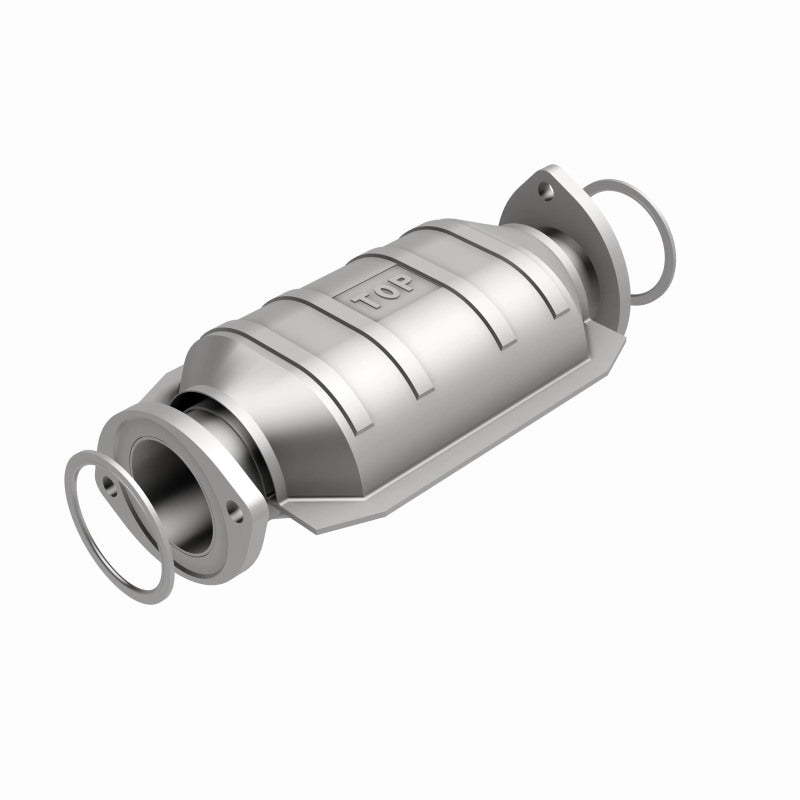 MagnaFlow Conv DF 95-97 4.5L Toy Land Cruiser