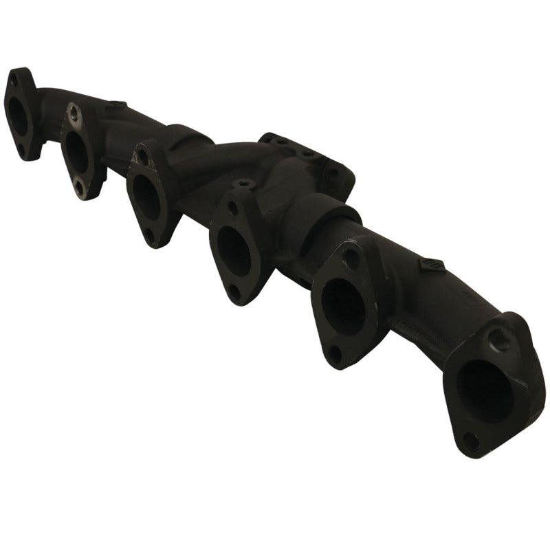 BD Diesel Manifold Exhaust Pulse - 1998-2002 Dodge Ram 5.9L - Order Your Parts - اطلب قطعك