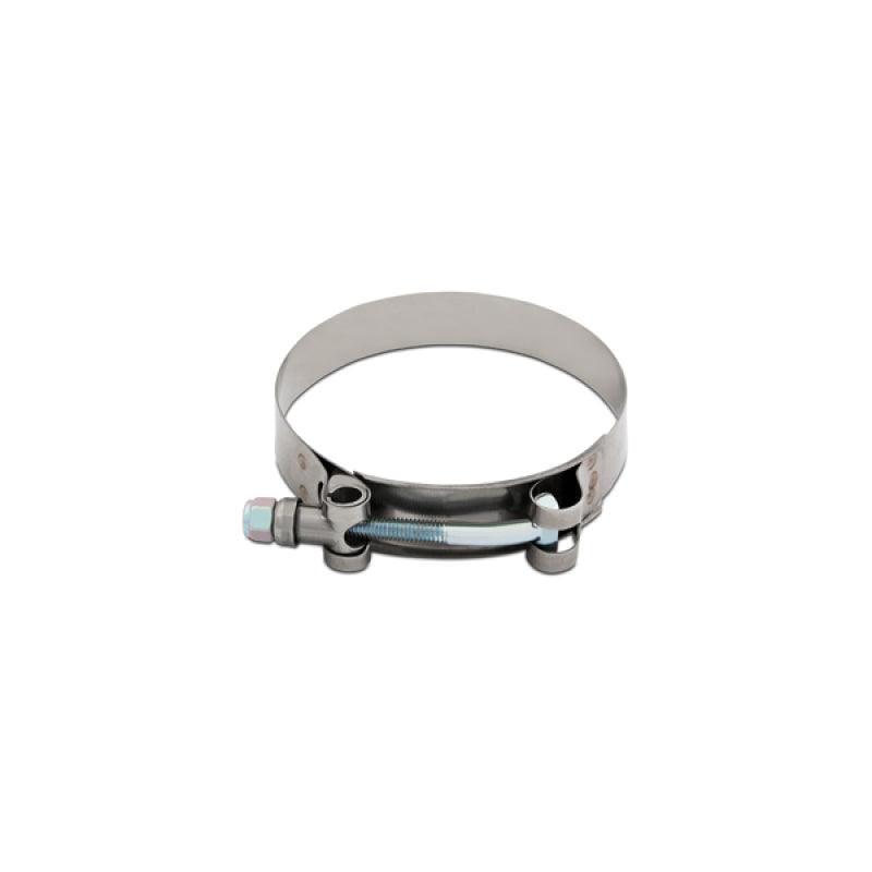 Mishimoto 3 Inch Stainless Steel T-Bolt Clamps - Order Your Parts - اطلب قطعك