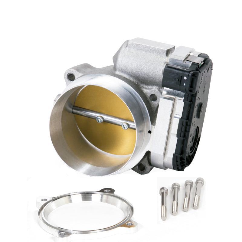 BBK 2015-16 Ford Mustang GT 5.0L 90Mm Throttle Body - Order Your Parts - اطلب قطعك