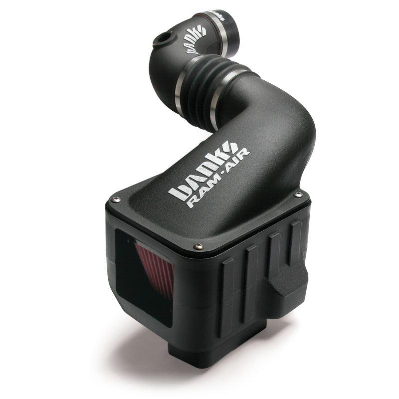 Banks Power 06-07 Chevy 6.6L LLY/LBZ Ram-Air Intake System - Order Your Parts - اطلب قطعك