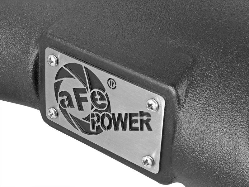 aFe MagnumFORCE Pro DRY S Stage-2 Intake System 16 Ford F-150 EcoBoost V6-2.7L/3.5L (tt) - Order Your Parts - اطلب قطعك