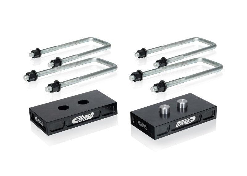 Eibach F150 4WD Pro-Truck Rear Lift Block 1 in. Lift - Order Your Parts - اطلب قطعك