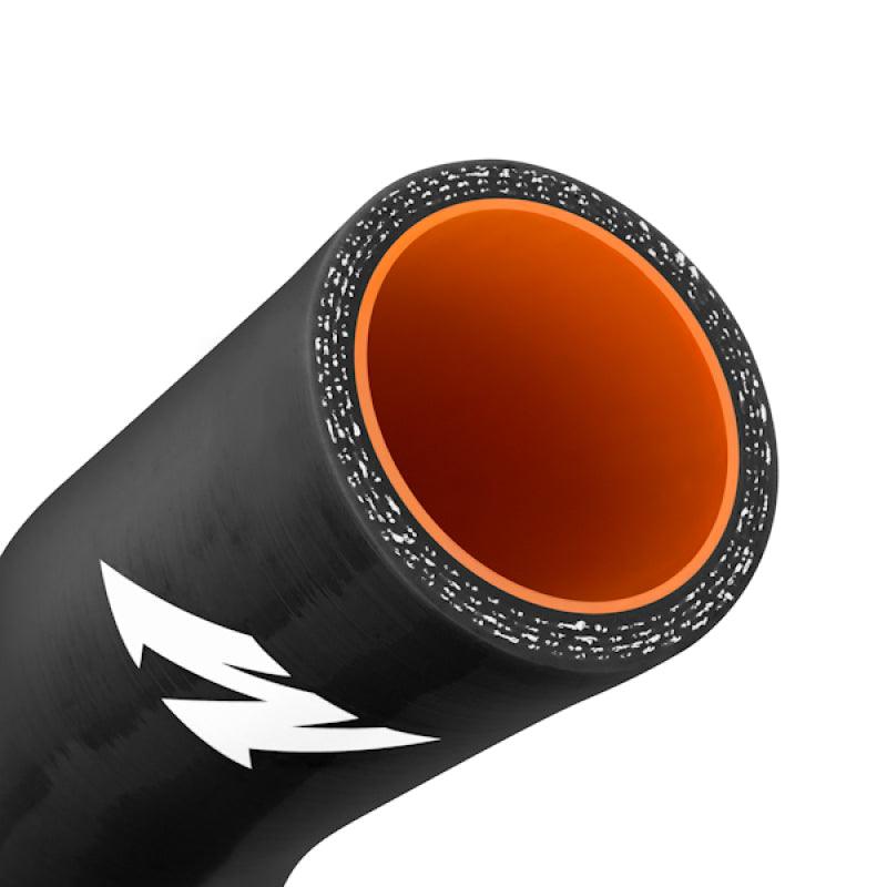 Mishimoto 05-07 Ford 6.0L Powerstroke Coolant Hose Kit (Monobeam Chassis) (Black) - Order Your Parts - اطلب قطعك