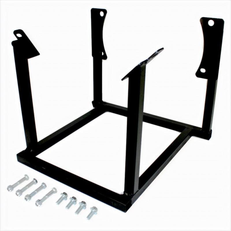 Ford Racing Modular/Coyote Engine Shipping & Storage Cradle - Order Your Parts - اطلب قطعك
