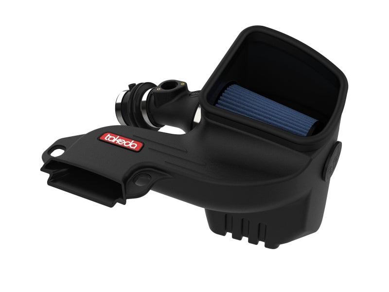 aFe Takeda Stage-2 Cold Air Intake System Pro 5R 14-18 Mazda 3 L4-2.0 - Black - Order Your Parts - اطلب قطعك