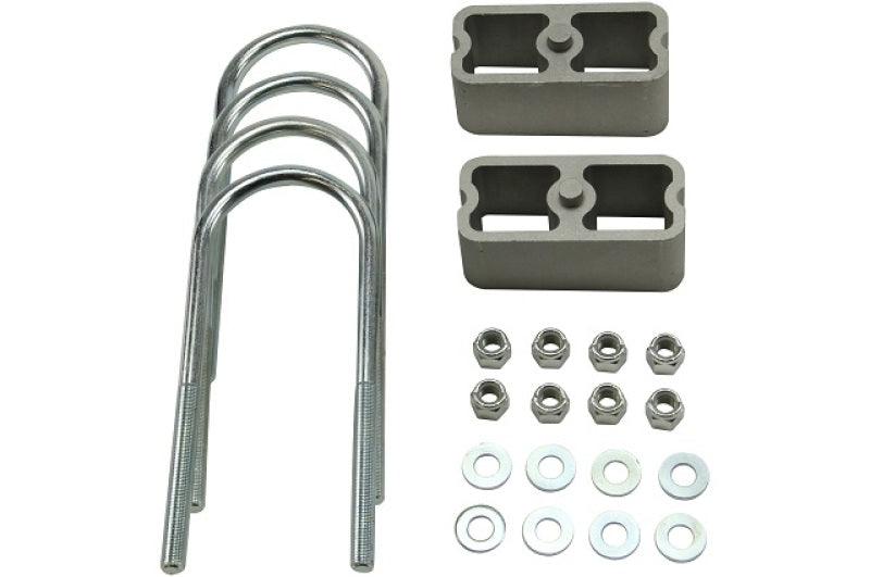 Belltech LOWERING BLOCK KIT 2inch WITH 2 DEGREE ANGLE - Order Your Parts - اطلب قطعك