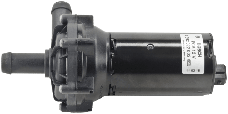Bosch Electric Water Pump *Special Order* - Order Your Parts - اطلب قطعك