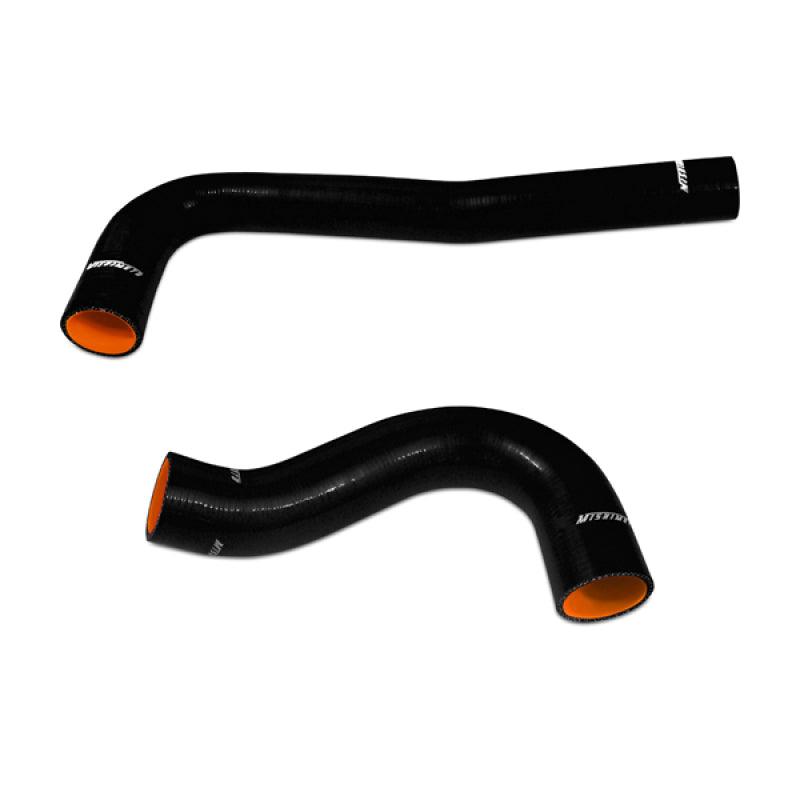 Mishimoto 03-10 Dodge Cummins 5.9L Black Diesel Hose Kit - Order Your Parts - اطلب قطعك