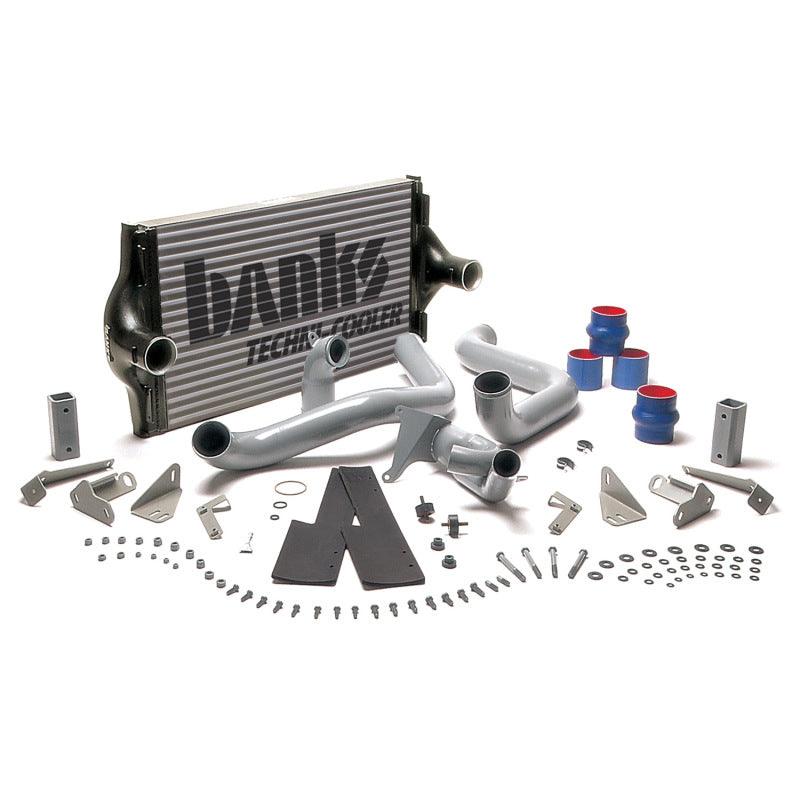 Banks Power 94-97 Ford 7.3L Techni-Cooler System - Order Your Parts - اطلب قطعك