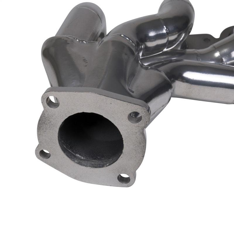 BBK 16-20 Chevrolet Camaro SS 6.2L Shorty Tuned Length Exhaust Headers - 1-3/4in Titanium Ceramic - Order Your Parts - اطلب قطعك
