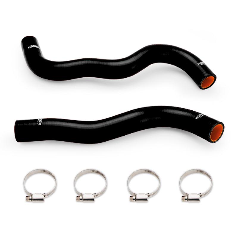 Mishimoto 2016+ Honda Civic 1.5T Black Silicone Coolant Hose Kit - Order Your Parts - اطلب قطعك