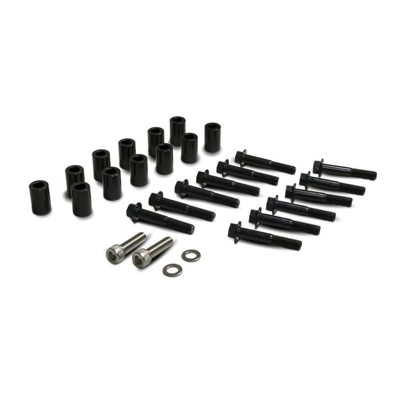 BD Diesel Exhaust Manifold Bolt and Spacer Kit - Dodge 1998.5-2018 5.9L/6.7L Cummins - Order Your Parts - اطلب قطعك