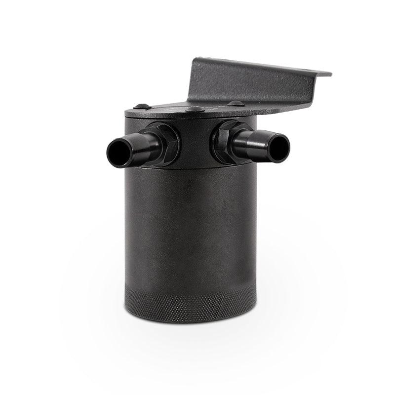 Mishimoto 19+ Ford Ranger Baffled Oil Catch Can Kit - Black - Order Your Parts - اطلب قطعك