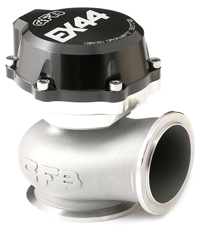 GFB 44mm V-Band External Style Wastegate - Order Your Parts - اطلب قطعك