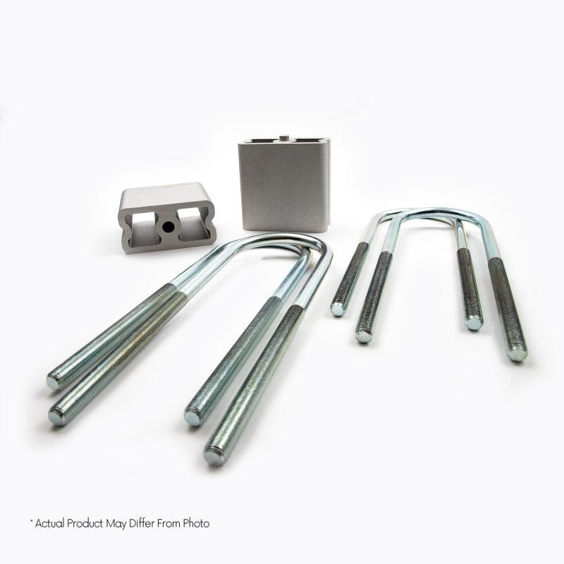 Belltech LOWERING BLOCK KIT 3inch EXTRUDED BLOCKS - Order Your Parts - اطلب قطعك