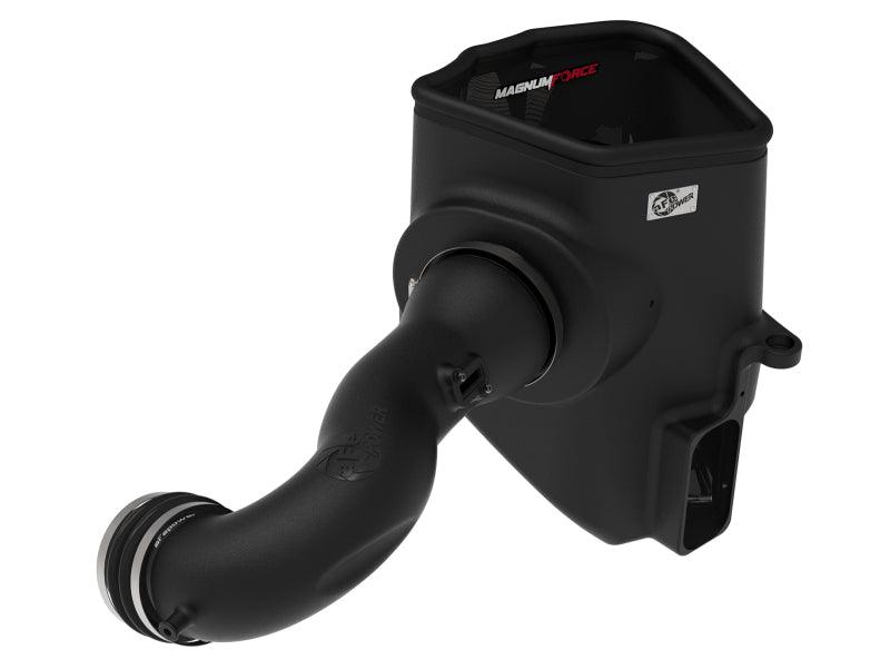 aFe MagnumFORCE Intake Stage-2 Pro Dry S 2019 GM Silverado/Sierra 1500 V8 6.2L - Order Your Parts - اطلب قطعك