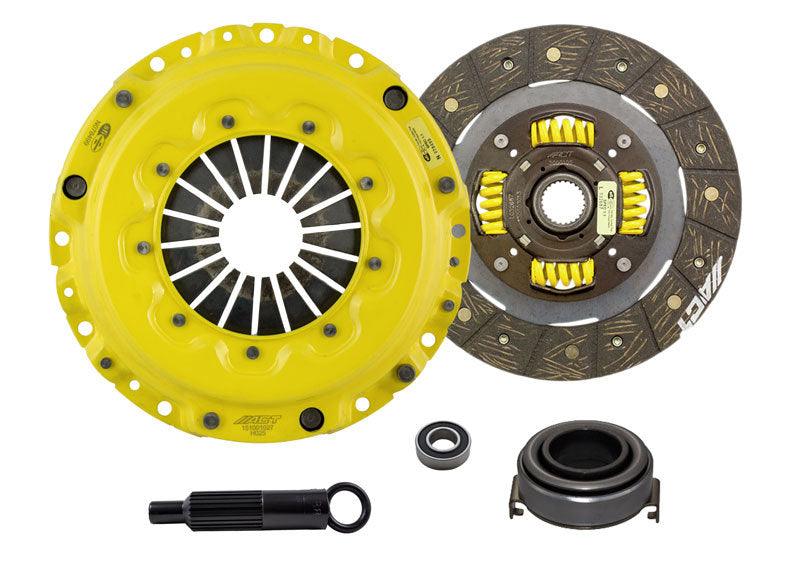 ACT 1999 Acura Integra HD/Perf Street Sprung Clutch Kit - Order Your Parts - اطلب قطعك