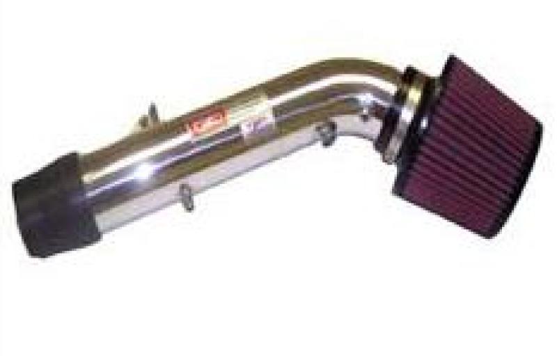 Injen 01-04 Civic Dx Lx Ex Hx Polished Short Ram Intake - Order Your Parts - اطلب قطعك