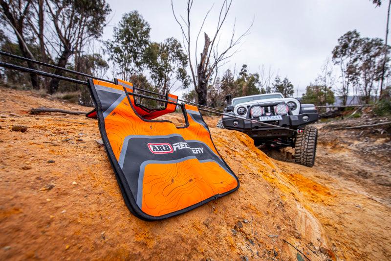 ARB Premium Recovery Kit S2 - Order Your Parts - اطلب قطعك