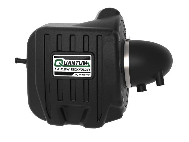 aFe Quantum Cold Air Intake w/ Pro DRY S Media 19 Ford Ranger L4-2.3L (T) - Order Your Parts - اطلب قطعك