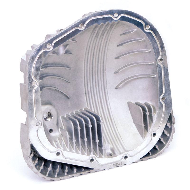 Banks 85-19 Ford F250/ F350 10.25in 12 Bolt Natural Differential Cover Kit - Order Your Parts - اطلب قطعك