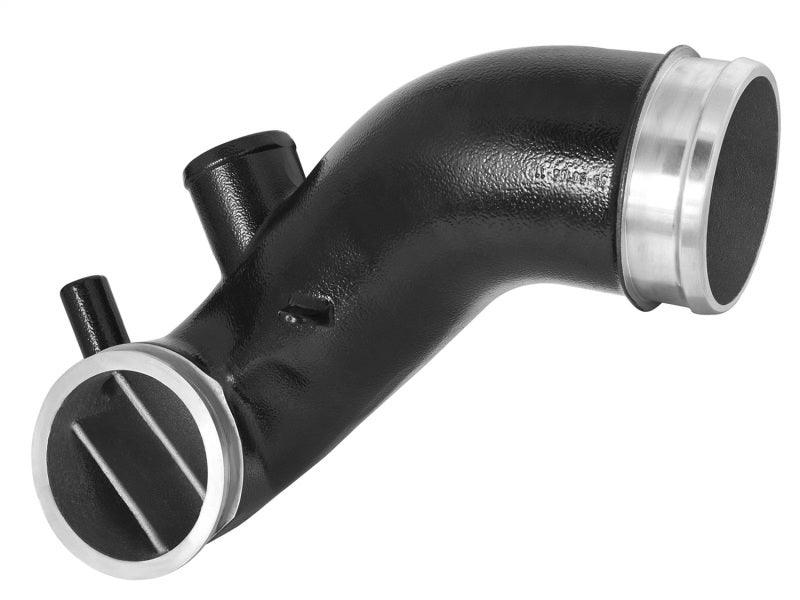 aFe Bladerunner Manifolds Turbo Inlet MAN Turbo Inlet GM Diesel Trucks 06-10 V8-6.6L (td) - Order Your Parts - اطلب قطعك