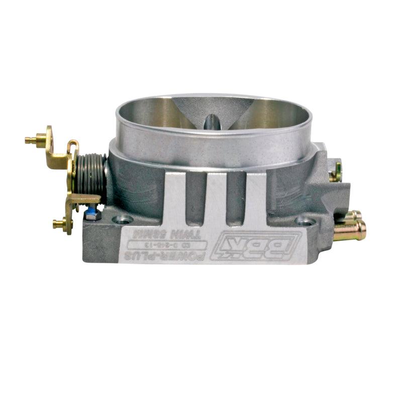 BBK 89-92 GM 305 350 Twin 58mm Throttle Body BBK Power Plus Series - Order Your Parts - اطلب قطعك