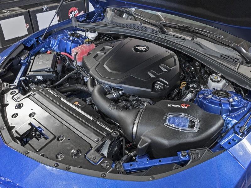 aFe Momentum GT Pro 5R Intake System 16-17 Chevrolet Camaro V6-3.6L - Order Your Parts - اطلب قطعك