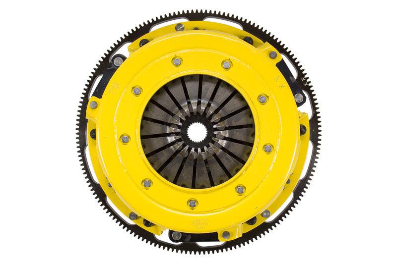 ACT 2003 Chevrolet Corvette Twin Disc HD Street Kit Clutch Kit - Order Your Parts - اطلب قطعك