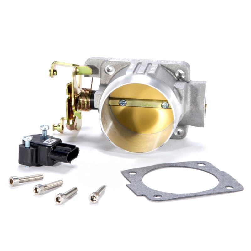 BBK 96-04 Mustang 4.6 GT 75mm Throttle Body BBK Power Plus Series - Order Your Parts - اطلب قطعك