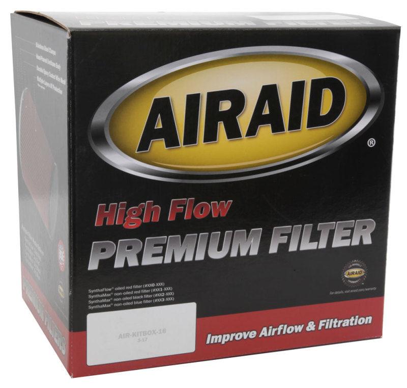 Airaid Kit Replacement Filter - Order Your Parts - اطلب قطعك