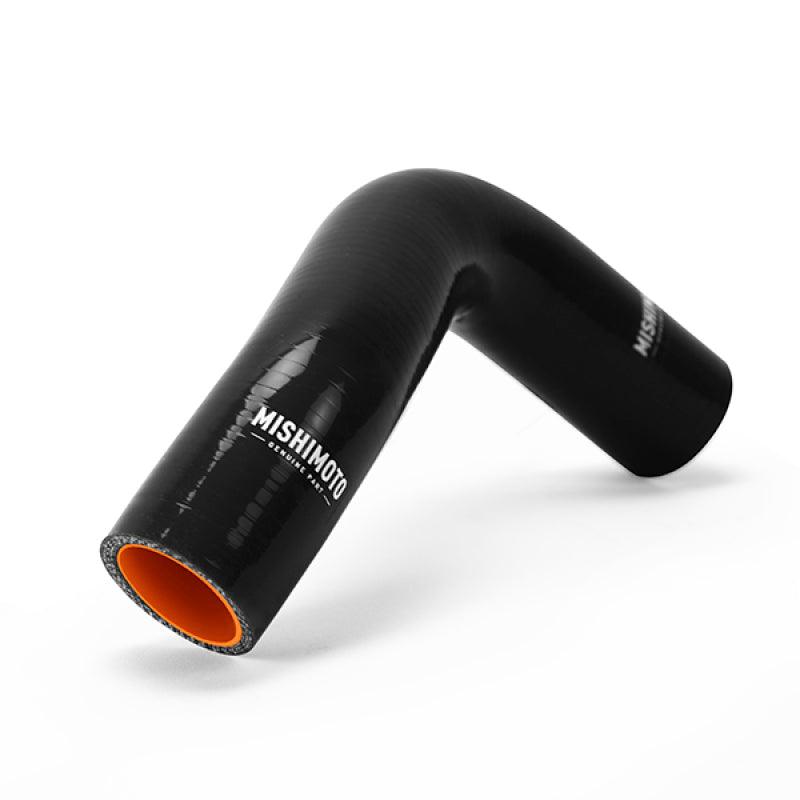 Mishimoto 08-14 Subaru WRX / 08+ STI Silicone Radiator Hose Kit - Black - Order Your Parts - اطلب قطعك