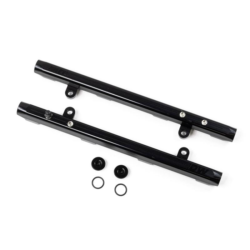DeatschWerks 11-17 Ford Mustang / F-150 Coyote 5.0 V8 Fuel Rails - Order Your Parts - اطلب قطعك