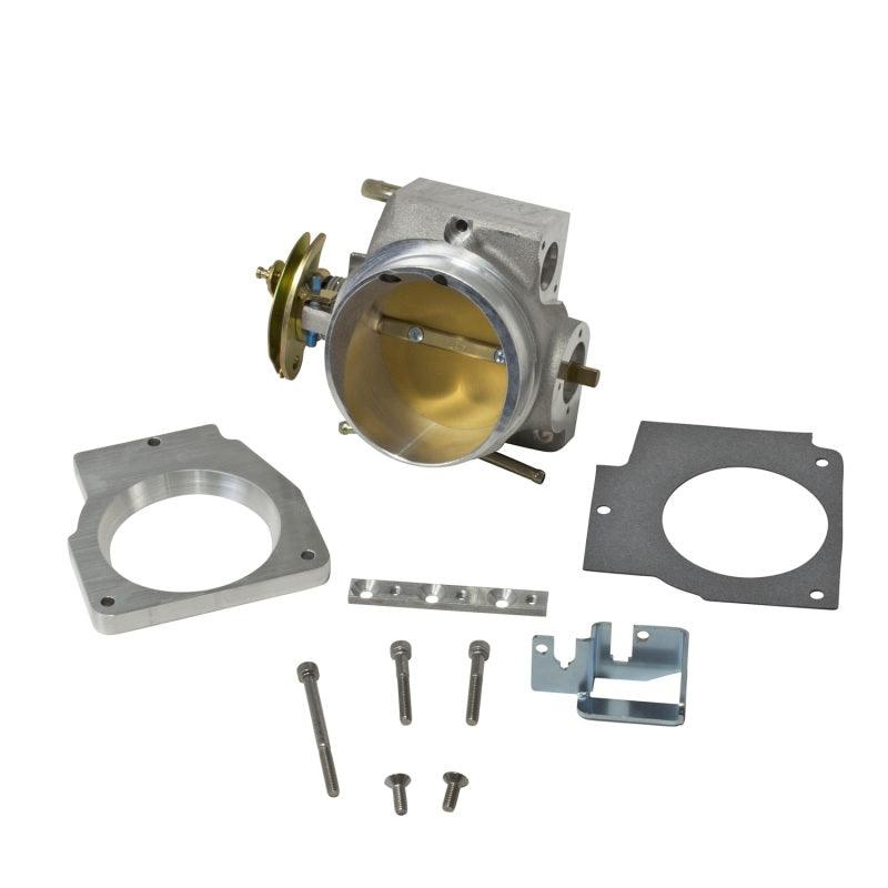 BBK 98-03 Camaro Firebird GTO LS1 85mm Throttle Body BBK Power Plus - Order Your Parts - اطلب قطعك