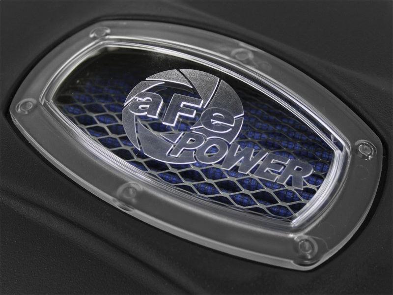 aFe Momentum HD PRO 10R Cold Air Intake 94-02 Dodge Diesel Truck L6-5.9L (td) - Order Your Parts - اطلب قطعك