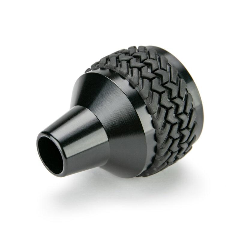 DV8 Offroad 2011-2018 Jeep JK 6-Speed Shift Knob Black - Order Your Parts - اطلب قطعك